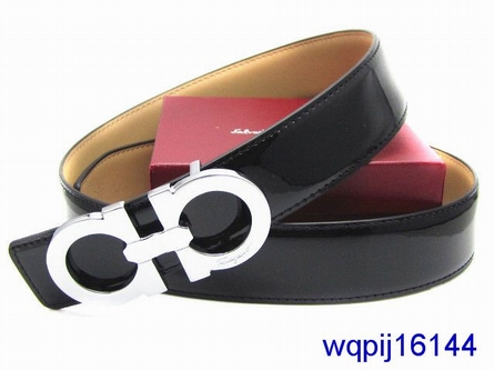 Ferragamo Belts-143